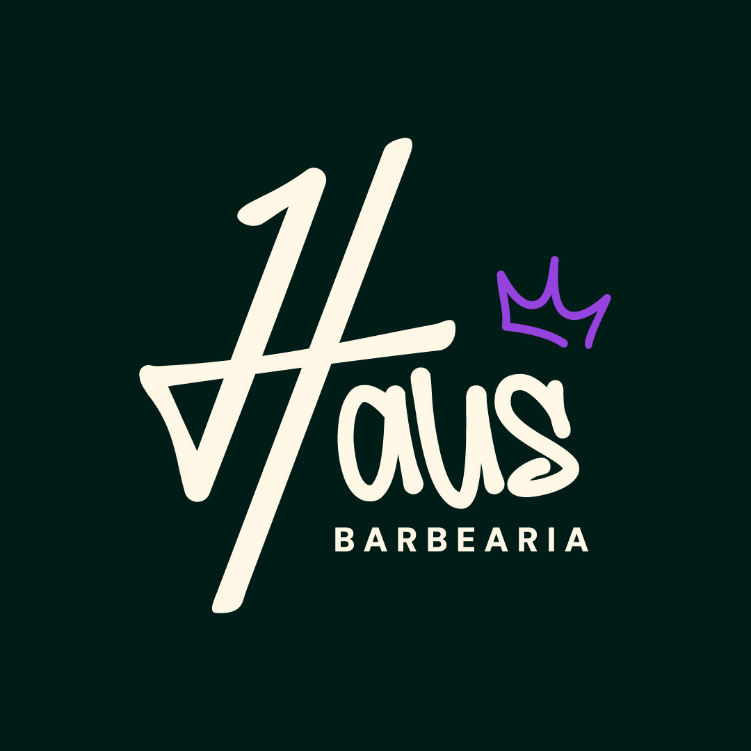 Haus Barbearia